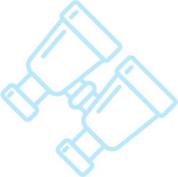 Icono para misión empresarial