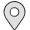Icono de localización.